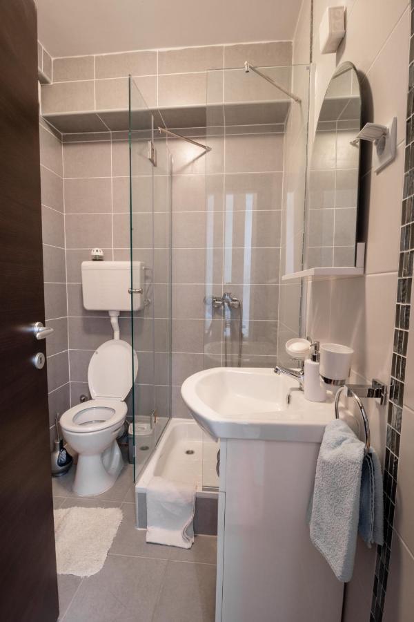 Ferienwohnung Soul Stan Na Dan Novi Sad Exterior foto